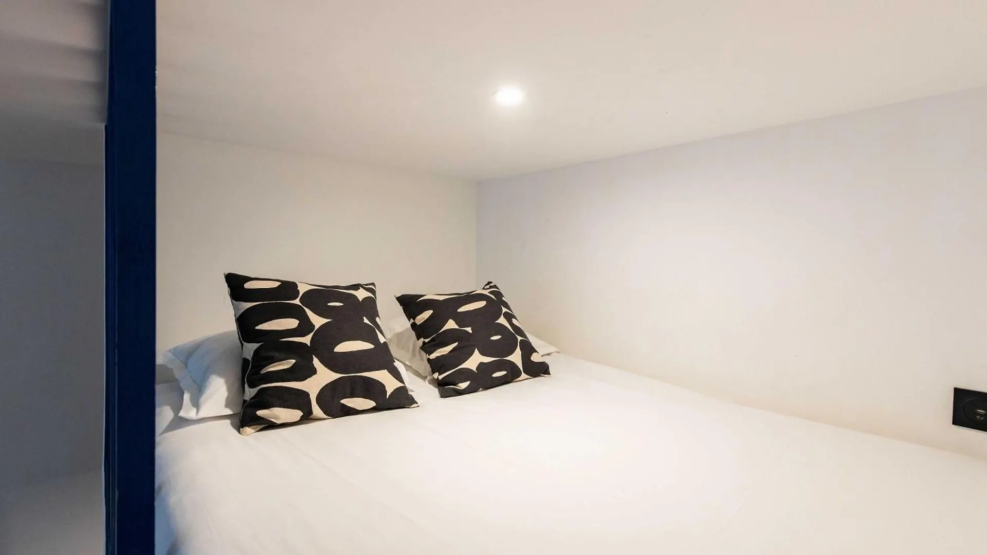 Magnificent - 1br-6p - Sentier Paris
