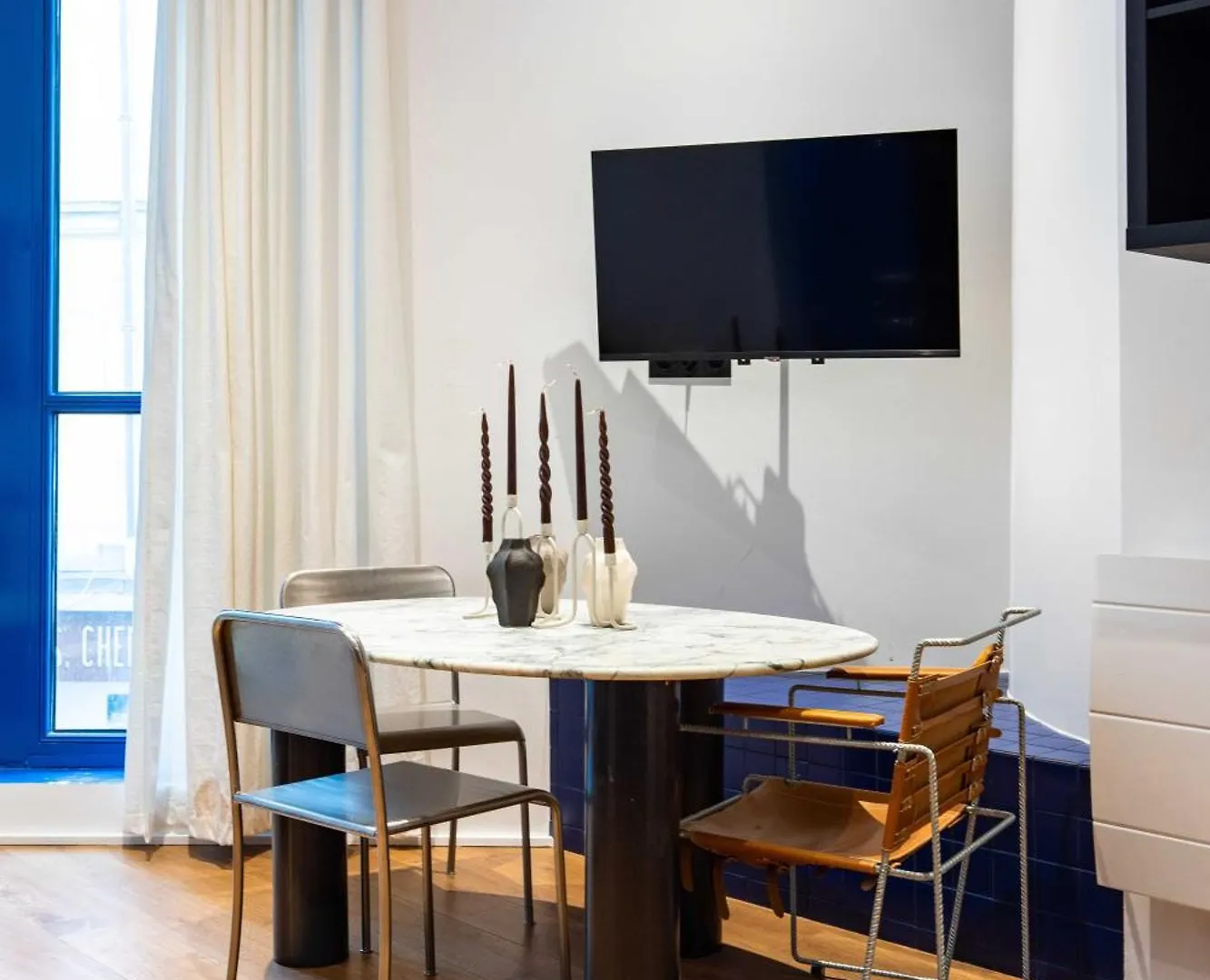 Magnificent - 1br-6p - Sentier *
