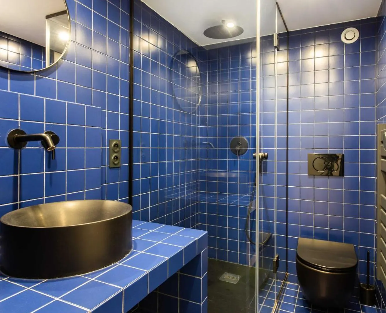 Lägenhet Magnificent - 1br-6p - Sentier